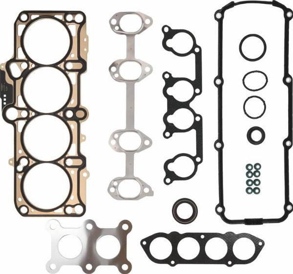 Kamoka 8706581 - Комплект прокладок, головка циліндра autocars.com.ua