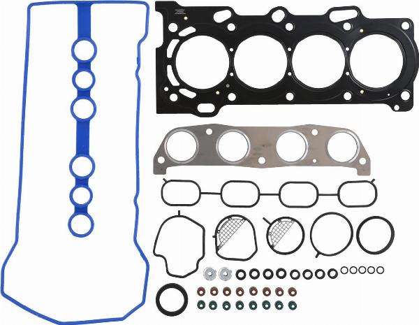 Kamoka 8706593 - Комплект прокладок, головка циліндра autocars.com.ua