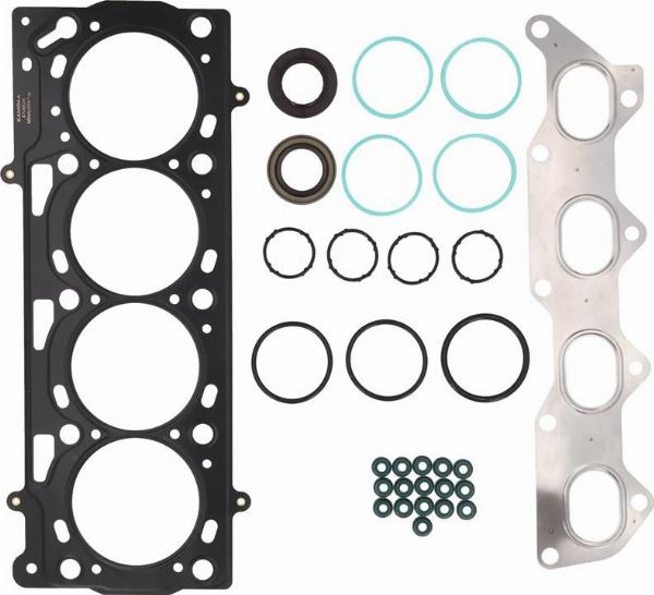 Kamoka 8706626 - Комплект прокладок, головка циліндра autocars.com.ua