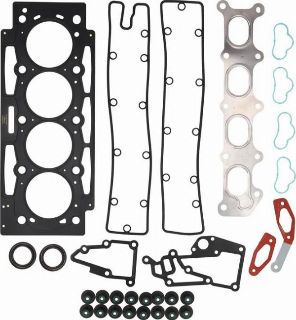 Kamoka 8706633 - Комплект прокладок, головка циліндра autocars.com.ua