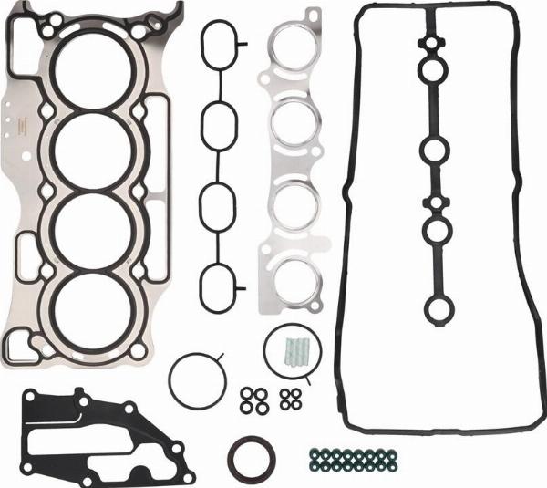 Kamoka 8706641 - Комплект прокладок, головка циліндра autocars.com.ua