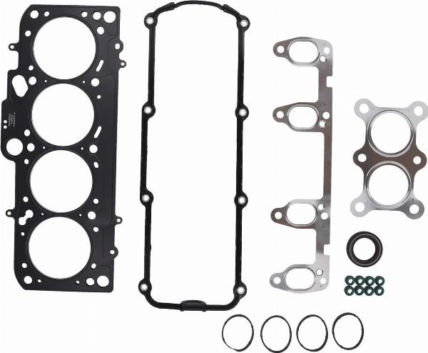 Kamoka 8706643 - Комплект прокладок, головка циліндра autocars.com.ua