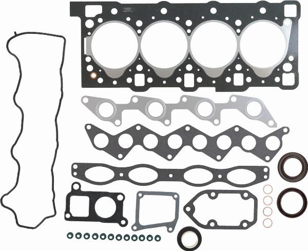 Kamoka 8706648 - Комплект прокладок, головка циліндра autocars.com.ua