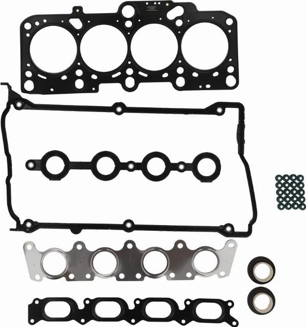 Kamoka 8706663 - Комплект прокладок, головка циліндра autocars.com.ua