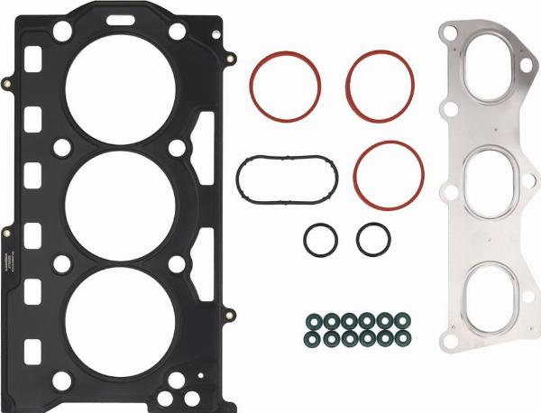 Kamoka 8706668 - Комплект прокладок, головка циліндра autocars.com.ua