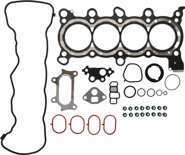 Kamoka 8706677 - Комплект прокладок, головка циліндра autocars.com.ua