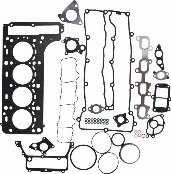 Kamoka 8706693 - Комплект прокладок, головка циліндра autocars.com.ua