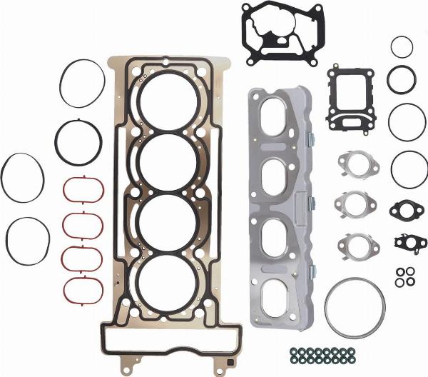 Kamoka 8706706 - Комплект прокладок, головка циліндра autocars.com.ua
