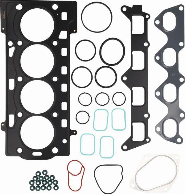 Kamoka 8706711 - Комплект прокладок, головка циліндра autocars.com.ua