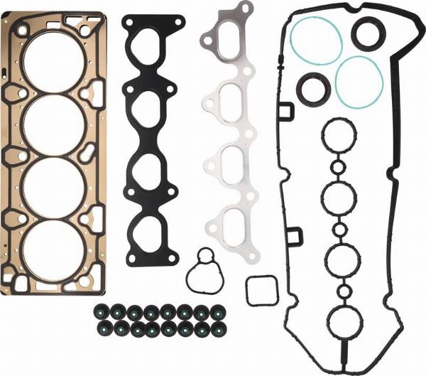 Kamoka 8706718 - Комплект прокладок, головка циліндра autocars.com.ua