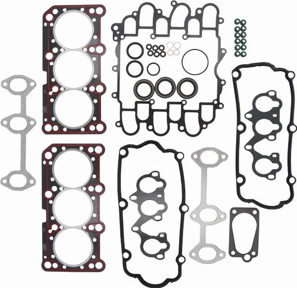 Kamoka 8706722 - Комплект прокладок, головка циліндра autocars.com.ua