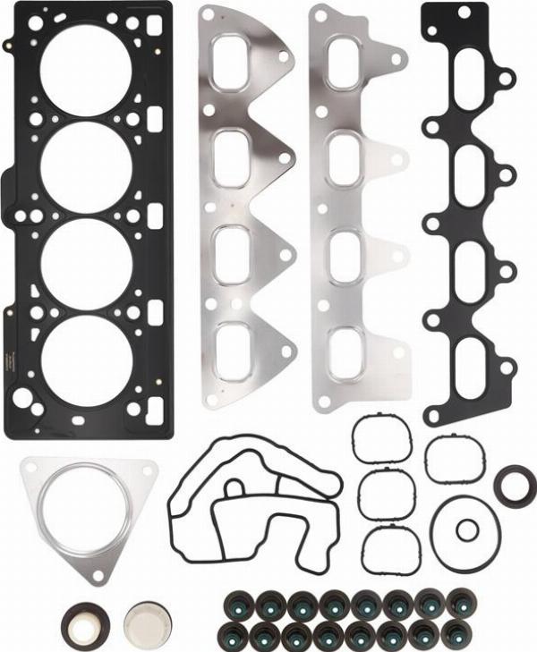 Kamoka 8706729 - Комплект прокладок, головка циліндра autocars.com.ua