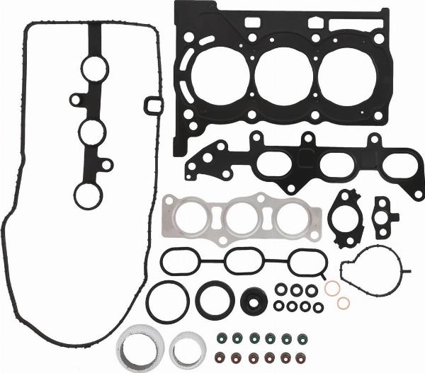 Kamoka 8706730 - Комплект прокладок, головка циліндра autocars.com.ua