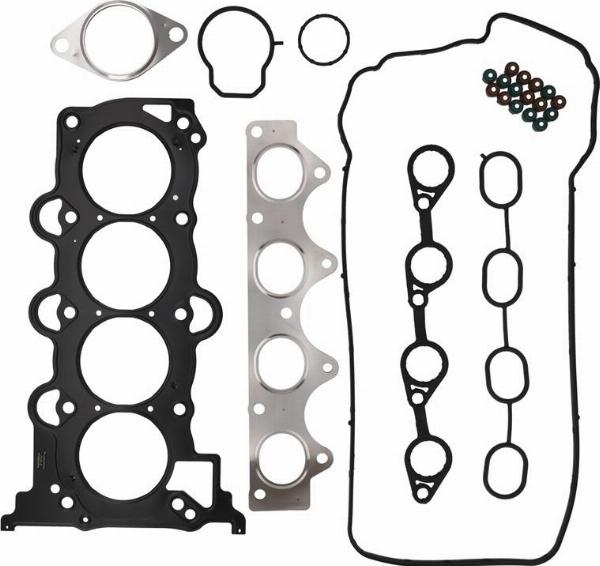 Kamoka 8706731 - Комплект прокладок, головка циліндра autocars.com.ua