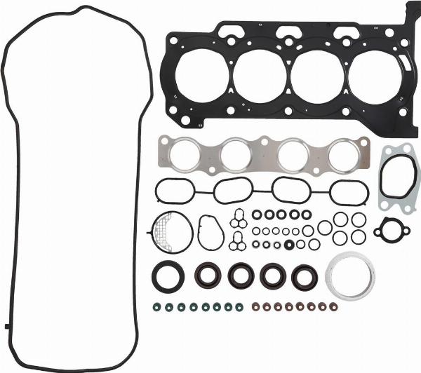 Kamoka 8706738 - Комплект прокладок, головка циліндра autocars.com.ua