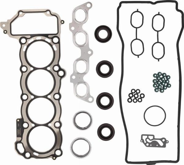 Kamoka 8706749 - Комплект прокладок, головка циліндра autocars.com.ua