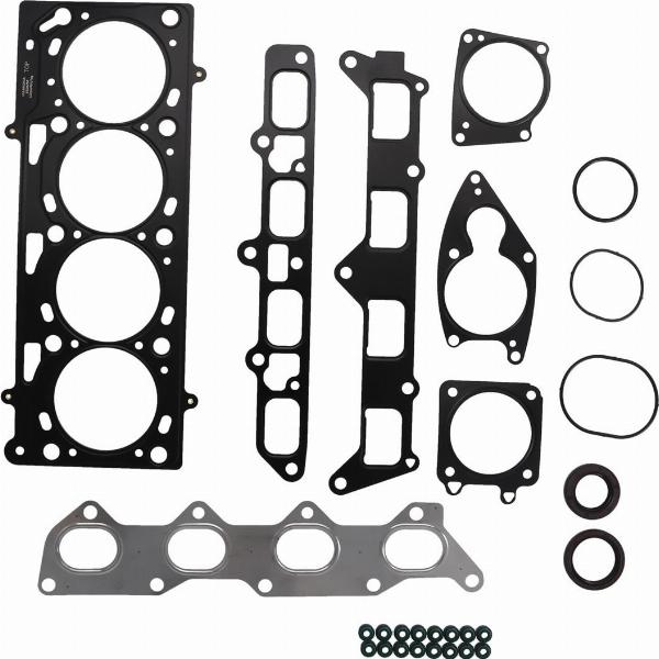 Kamoka 8706752 - Комплект прокладок, головка циліндра autocars.com.ua