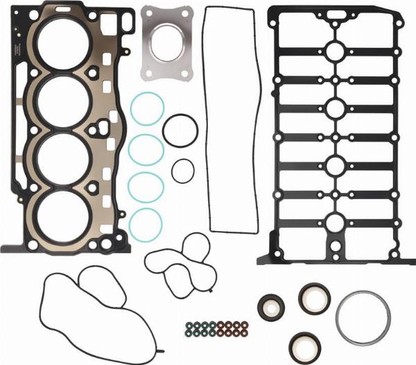 Kamoka 8706767 - Комплект прокладок, головка циліндра autocars.com.ua