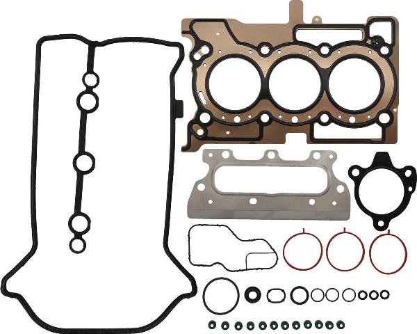 Kamoka 8706770 - Комплект прокладок, головка циліндра autocars.com.ua