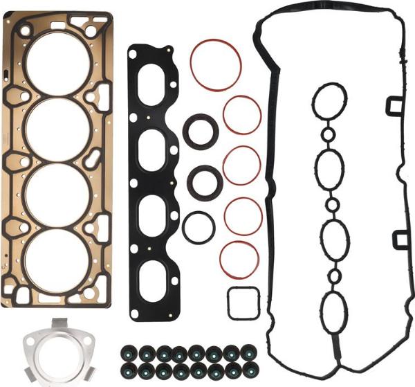 Kamoka 8706771 - Комплект прокладок, головка циліндра autocars.com.ua