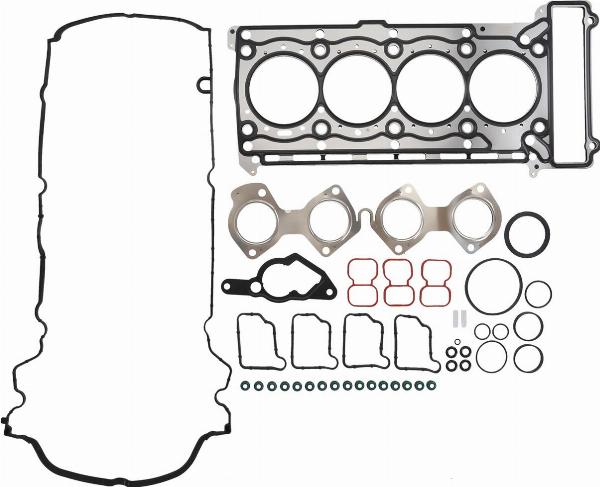 Kamoka 8706772 - Комплект прокладок, головка циліндра autocars.com.ua