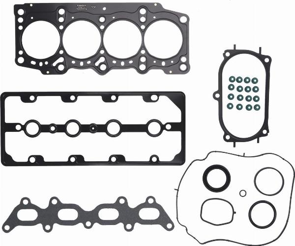 Kamoka 8706774 - Комплект прокладок, головка циліндра autocars.com.ua