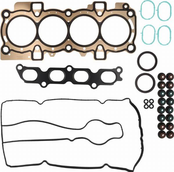 Kamoka 8706778 - Комплект прокладок, головка циліндра autocars.com.ua