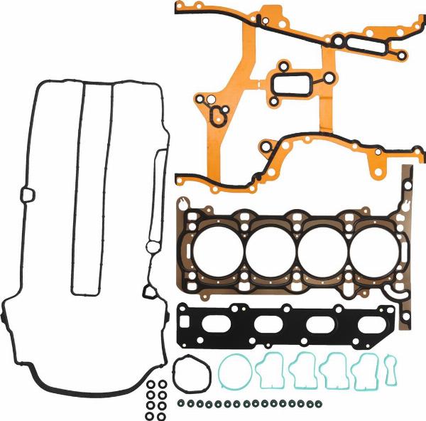 Kamoka 8706783 - Комплект прокладок, головка циліндра autocars.com.ua