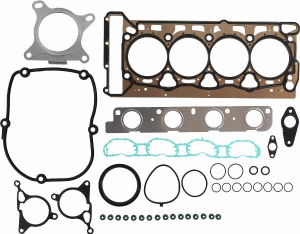 Kamoka 8706795 - Комплект прокладок, головка циліндра autocars.com.ua