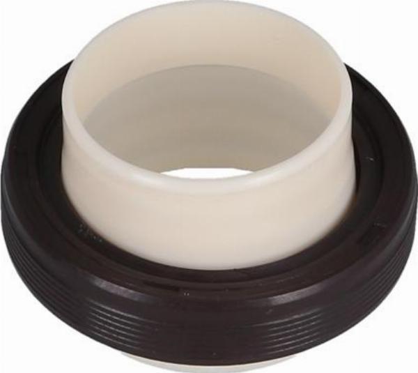 Kamoka 8707007 - Ущільнене кільце, колінчастий вал autocars.com.ua