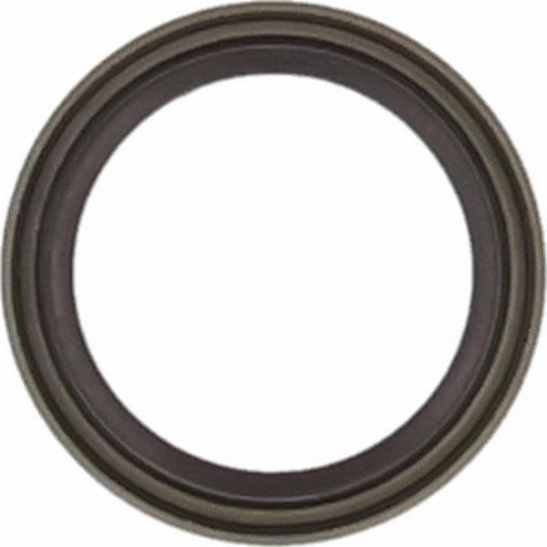 Kamoka 8707015 - Ущільнене кільце, колінчастий вал autocars.com.ua