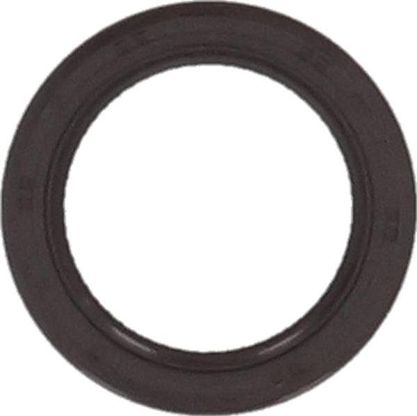 Kamoka 8707023 - Ущільнене кільце, колінчастий вал autocars.com.ua