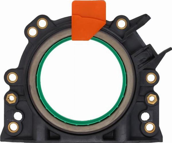 Kamoka 8707026 - Ущільнене кільце, колінчастий вал autocars.com.ua