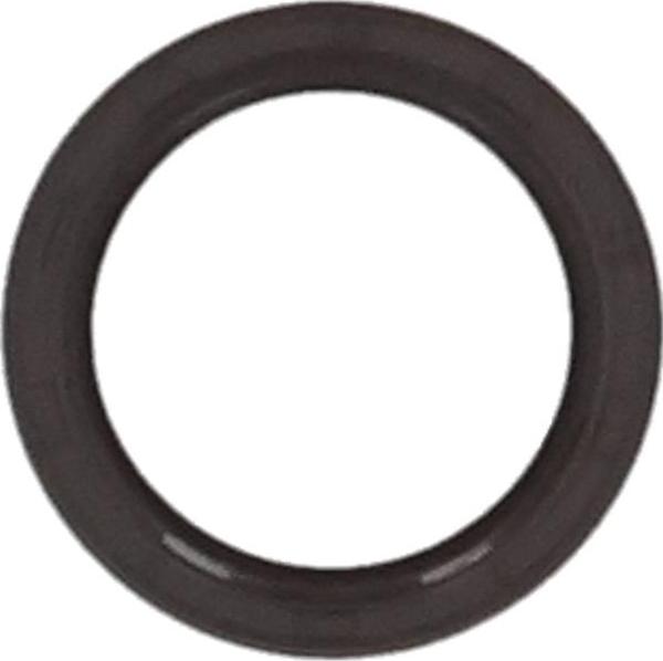 Kamoka 8707028 - Ущільнене кільце, колінчастий вал autocars.com.ua