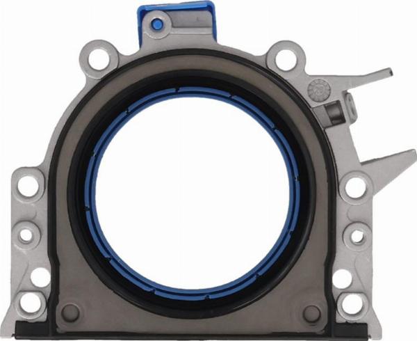 Kamoka 8707029 - Ущільнене кільце, колінчастий вал autocars.com.ua