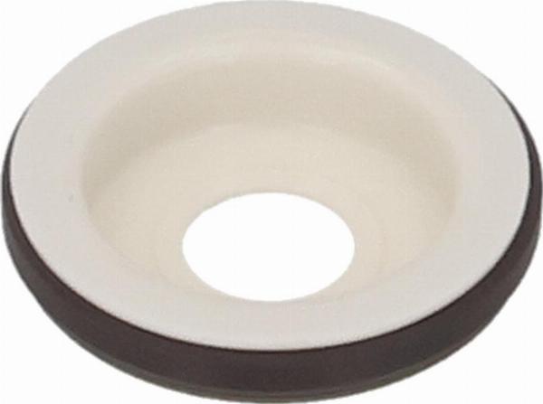 Kamoka 8707031 - Ущільнене кільце, колінчастий вал autocars.com.ua