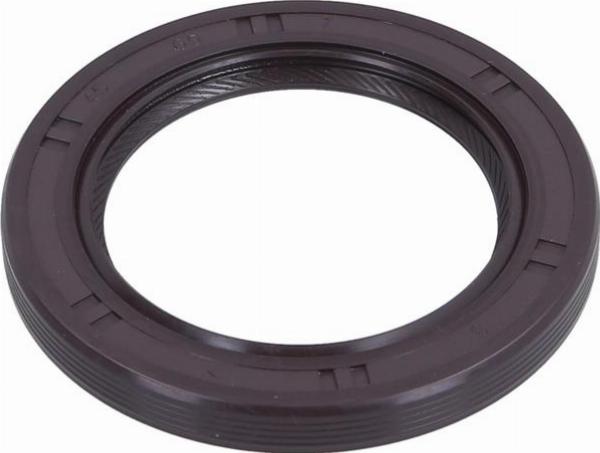 Kamoka 8707039 - Ущільнене кільце, колінчастий вал autocars.com.ua