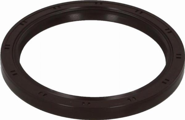 Kamoka 8707044 - Ущільнене кільце, колінчастий вал autocars.com.ua