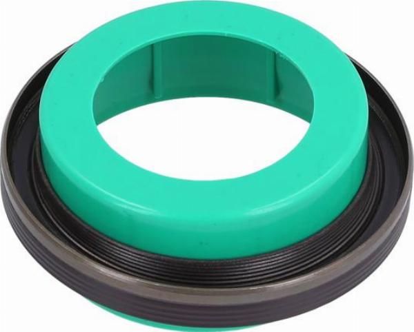 Kamoka 8707046 - Ущільнене кільце, колінчастий вал autocars.com.ua