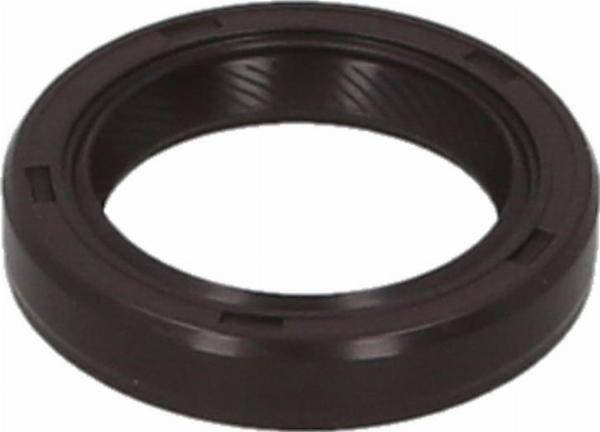 Kamoka 8707047 - Ущільнене кільце, колінчастий вал autocars.com.ua