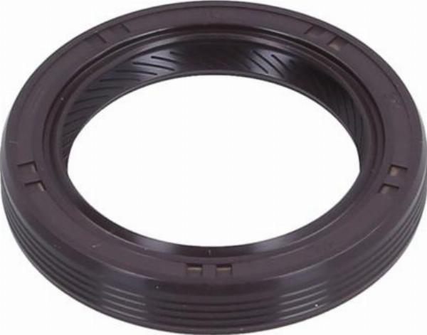 Kamoka 8707048 - Ущільнене кільце, колінчастий вал autocars.com.ua