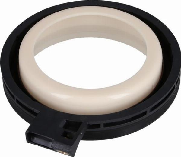 Kamoka 8707049 - Ущільнене кільце, колінчастий вал autocars.com.ua