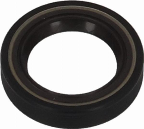 Kamoka 8707050 - Ущільнене кільце, колінчастий вал autocars.com.ua