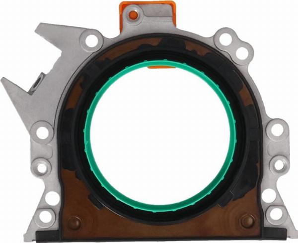 Kamoka 8707052 - Ущільнене кільце, колінчастий вал autocars.com.ua