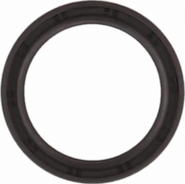 Kamoka 8707053 - Ущільнене кільце, колінчастий вал autocars.com.ua