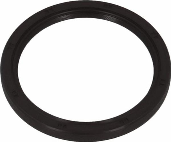 Kamoka 8707054 - Ущільнене кільце, колінчастий вал autocars.com.ua