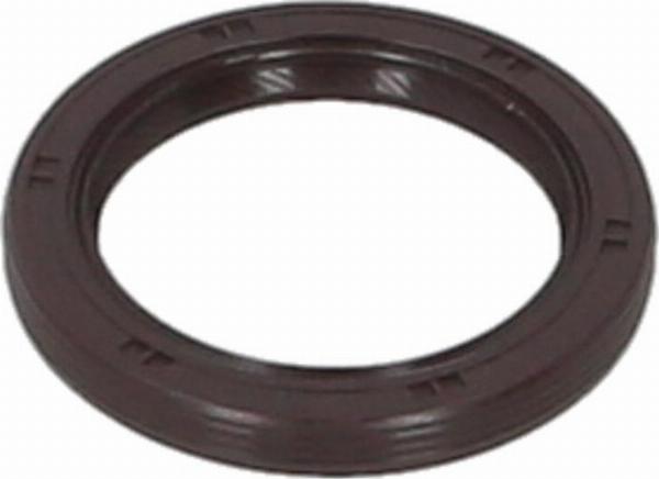 Kamoka 8707055 - Ущільнене кільце, колінчастий вал autocars.com.ua