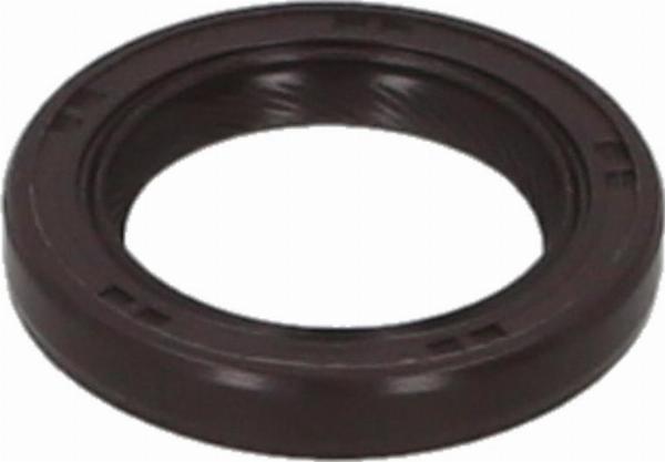 Kamoka 8707057 - Ущільнене кільце, колінчастий вал autocars.com.ua