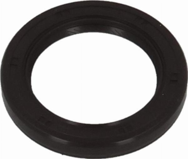 Kamoka 8707058 - Ущільнене кільце, колінчастий вал autocars.com.ua