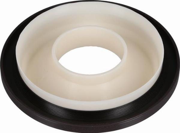 Kamoka 8707060 - Ущільнене кільце, колінчастий вал autocars.com.ua